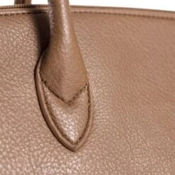 Daniel Ray Irvine Tablet Schoudertas Taupe -Fjallraven Tassen Verkoopwinkel dr16.1144.39 taupe 4