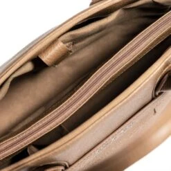 Daniel Ray Irvine Tablet Schoudertas Taupe -Fjallraven Tassen Verkoopwinkel dr16.1144.39 taupe 6