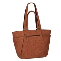 Daniel Ray Seminole Laptop Schoudertas 15" Cognac 7 Daniel Ray Seminole Laptop Schoudertas 15" Cognac -Fjallraven Tassen Verkoopwinkel dr18.1068 830 1 large