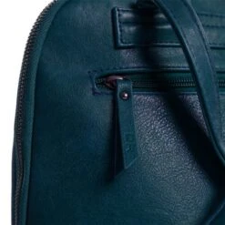 Daniel Ray Tempe Rugtas Turquoise -Fjallraven Tassen Verkoopwinkel dr25.0000 3 high res 1