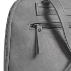 Daniel Ray Tempe Rugtas Grijs 10 Daniel Ray Tempe Rugtas Grijs -Fjallraven Tassen Verkoopwinkel dr25.0000 3 1