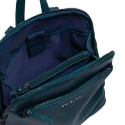 Daniel Ray Tempe Rugtas Turquoise -Fjallraven Tassen Verkoopwinkel dr25.0000 5 high res 1