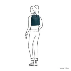 Daniel Ray Tempe Rugtas Turquoise -Fjallraven Tassen Verkoopwinkel dr25.0000 6 high res 1