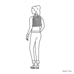 Daniel Ray Tempe Rugtas Grijs 13 Daniel Ray Tempe Rugtas Grijs -Fjallraven Tassen Verkoopwinkel dr25.0000 6 1