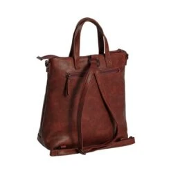 Daniel Ray Scottsdale Schoudertas Cognac 12 Daniel Ray Scottsdale Schoudertas Cognac -Fjallraven Tassen Verkoopwinkel dr25.1103 1 high res