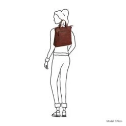 Daniel Ray Scottsdale Schoudertas Cognac 16 Daniel Ray Scottsdale Schoudertas Cognac -Fjallraven Tassen Verkoopwinkel dr25.1103 5a high res