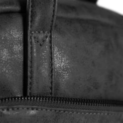 Daniel Ray Vera Rugtas Zwart 11 Daniel Ray Vera Rugtas Zwart -Fjallraven Tassen Verkoopwinkel dr25.1132 3 3