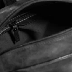 Daniel Ray Vera Rugtas Zwart 12 Daniel Ray Vera Rugtas Zwart -Fjallraven Tassen Verkoopwinkel dr25.1132 4 3