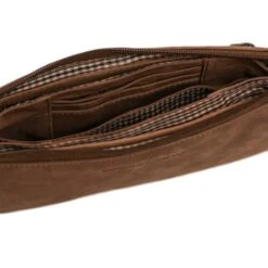 Daniel Ray Aurora Crossbody Schoudertas Cognac 10 Daniel Ray Aurora Crossbody Schoudertas Cognac -Fjallraven Tassen Verkoopwinkel drl16.1178.31 cognac 1