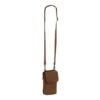 Daniel Ray Fort Collins Crossbody Telefoontasje Cognac