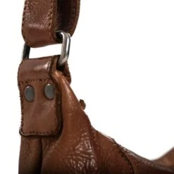 Daniel Ray Carlsbad Schoudertas Cognac 10 Daniel Ray Carlsbad Schoudertas Cognac -Fjallraven Tassen Verkoopwinkel drl16.1210 3