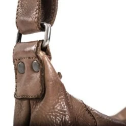 Daniel Ray Carlsbad Schoudertas Taupe -Fjallraven Tassen Verkoopwinkel drl16.1210 3 2