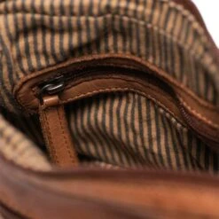 Daniel Ray Carlsbad Schoudertas Cognac 12 Daniel Ray Carlsbad Schoudertas Cognac -Fjallraven Tassen Verkoopwinkel drl16.1210 5