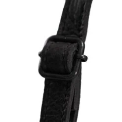 Daniel Ray Palm Bay Schoudertas Zwart -Fjallraven Tassen Verkoopwinkel drl16.1263 4