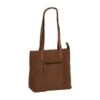 Daniel Ray Chico Shopper Schoudertas Cognac -Fjallraven Tassen Verkoopwinkel drl18.1220.31 cognac 3