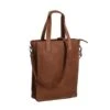 Daniel Ray Gainesville Shopper Schoudertas Cognac -Fjallraven Tassen Verkoopwinkel drl18.1261 1 2