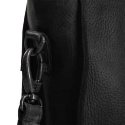 Daniel Ray Gainesville Shopper Schoudertas Zwart -Fjallraven Tassen Verkoopwinkel drl18.1261 4