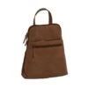 Daniel Ray Los Angeles Rugtas Cognac -Fjallraven Tassen Verkoopwinkel drl25.1183.31 cognac 2 1