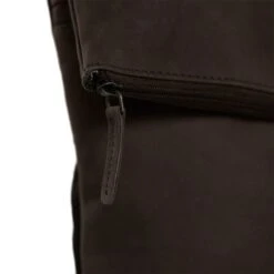 Daniel Ray Arvada Rugtas 15,6" Dark Brown -Fjallraven Tassen Verkoopwinkel drl25.1221.24 dk brown 4 kopie 1