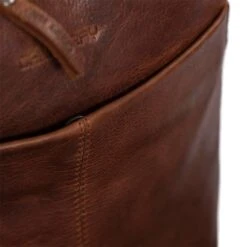 Daniel Ray Miramar Rugtas Cognac -Fjallraven Tassen Verkoopwinkel drl25.1260 3 2