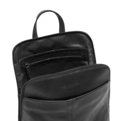 Daniel Ray Miramar Rugtas Zwart -Fjallraven Tassen Verkoopwinkel drl25.1260 5