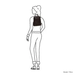 Daniel Ray Miramar Rugtas Bruin 13 Daniel Ray Miramar Rugtas Bruin -Fjallraven Tassen Verkoopwinkel drl25.1260 6 1