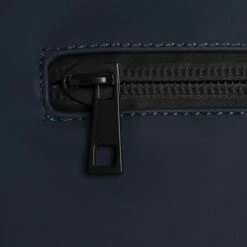 Daniel Ray Highlands Rolltop Rugtas M Waterproof 15" Marine Blauw -Fjallraven Tassen Verkoopwinkel drs25.1086.10 navy 3 large