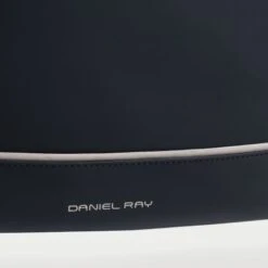 Daniel Ray Highlands Rolltop Rugtas M Waterproof 15" Marine Blauw -Fjallraven Tassen Verkoopwinkel drs25.1086.10 navy 5 large