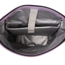 Daniel Ray Highlands Rolltop Rugtas M Waterproof 15" Lila Paars 10 Daniel Ray Highlands Rolltop Rugtas M Waterproof 15" Lila Paars -Fjallraven Tassen Verkoopwinkel drs25.1086m.43 lt purple 10