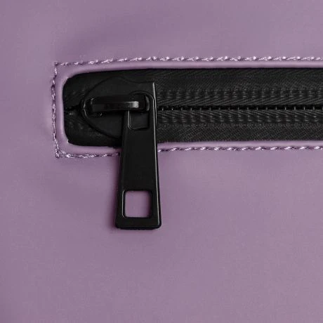 Daniel Ray Highlands Rolltop Rugtas M Waterproof 15" Lila Paars 8 Daniel Ray Highlands Rolltop Rugtas M Waterproof 15" Lila Paars - Afbeelding 6