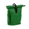 Daniel Ray Highlands Rolltop Rugtas M Waterproof 15" Appel Groen -Fjallraven Tassen Verkoopwinkel drs25.1086m 1 1 1