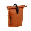 Daniel Ray Highlands Rolltop Rugtas M Waterproof 15" Oranje -Fjallraven Tassen Verkoopwinkel drs25.1086m 1 2