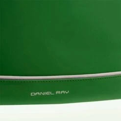 Daniel Ray Jefferson Rolltop Rugtas S Waterproof Appel Groen -Fjallraven Tassen Verkoopwinkel drs25.1092 5 1