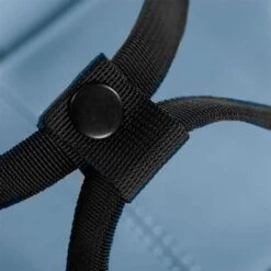 Daniel Ray Birmingham Waterproof Rugtas 15.6" Zacht Blauw -Fjallraven Tassen Verkoopwinkel drs25.1120.11 soft blue 3