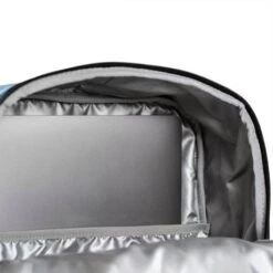 Daniel Ray Birmingham Waterproof Rugtas 15.6" Zacht Blauw -Fjallraven Tassen Verkoopwinkel drs25.1120.11 soft blue 5