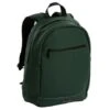 Daniel Ray Montgomery Waterproof Rugtas 14" Donkergroen -Fjallraven Tassen Verkoopwinkel drs25.1122.03 dk green 1