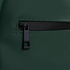 Daniel Ray Montgomery Waterproof Rugtas 14" Donkergroen -Fjallraven Tassen Verkoopwinkel drs25.1122.03 dk green 3