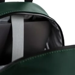 Daniel Ray Montgomery Waterproof Rugtas 14" Donkergroen -Fjallraven Tassen Verkoopwinkel drs25.1122.03 dk green 5