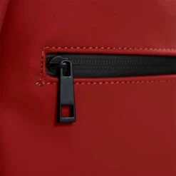 Daniel Ray Montgomery Waterproof Rugtas 14" Rood -Fjallraven Tassen Verkoopwinkel drs25.1122.04 china red 3