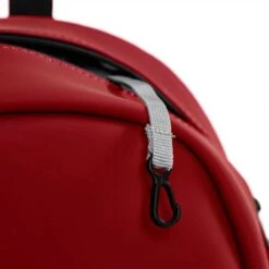 Daniel Ray Montgomery Waterproof Rugtas 14" Rood -Fjallraven Tassen Verkoopwinkel drs25.1122.04 china red 4