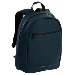 Daniel Ray Montgomery Waterproof Rugtas 14" Navy