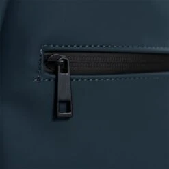 Daniel Ray Montgomery Waterproof Rugtas 14" Navy -Fjallraven Tassen Verkoopwinkel drs25.1122.10 navy 3