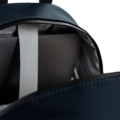 Daniel Ray Montgomery Waterproof Rugtas 14" Navy -Fjallraven Tassen Verkoopwinkel drs25.1122.10 navy 5