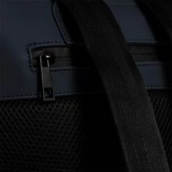 Daniel Ray Fullerton Slim Waterproof Rugtas Marine -Fjallraven Tassen Verkoopwinkel drs25.1185.10 navy 4