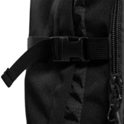 Daniel Ray Cabin Rugtas Meridian Zwart -Fjallraven Tassen Verkoopwinkel drs25.1273 3