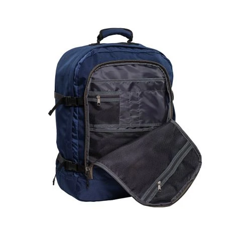 Daniel Ray Cabin Rugtas Meridian Marine 4 Daniel Ray Cabin Rugtas Meridian Marine - Afbeelding 2