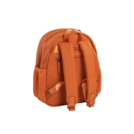 Daniel Ray Shreveport Waterproof Rugtas Oranje 4 Daniel Ray Shreveport Waterproof Rugtas Oranje - Afbeelding 2