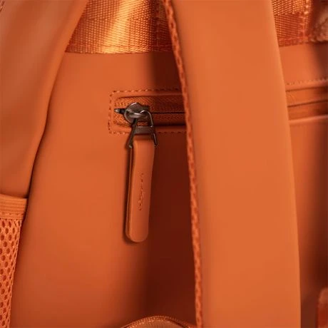 Daniel Ray Shreveport Waterproof Rugtas Oranje 8 Daniel Ray Shreveport Waterproof Rugtas Oranje - Afbeelding 6