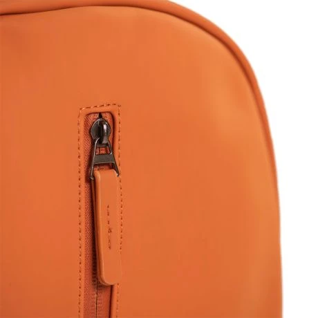 Daniel Ray Shreveport Waterproof Rugtas Oranje 6 Daniel Ray Shreveport Waterproof Rugtas Oranje - Afbeelding 4