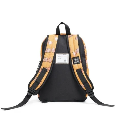 Little Legends X CarlijnQ Kinderrugzak Candy 4 Little Legends X CarlijnQ Kinderrugzak Candy - Afbeelding 2